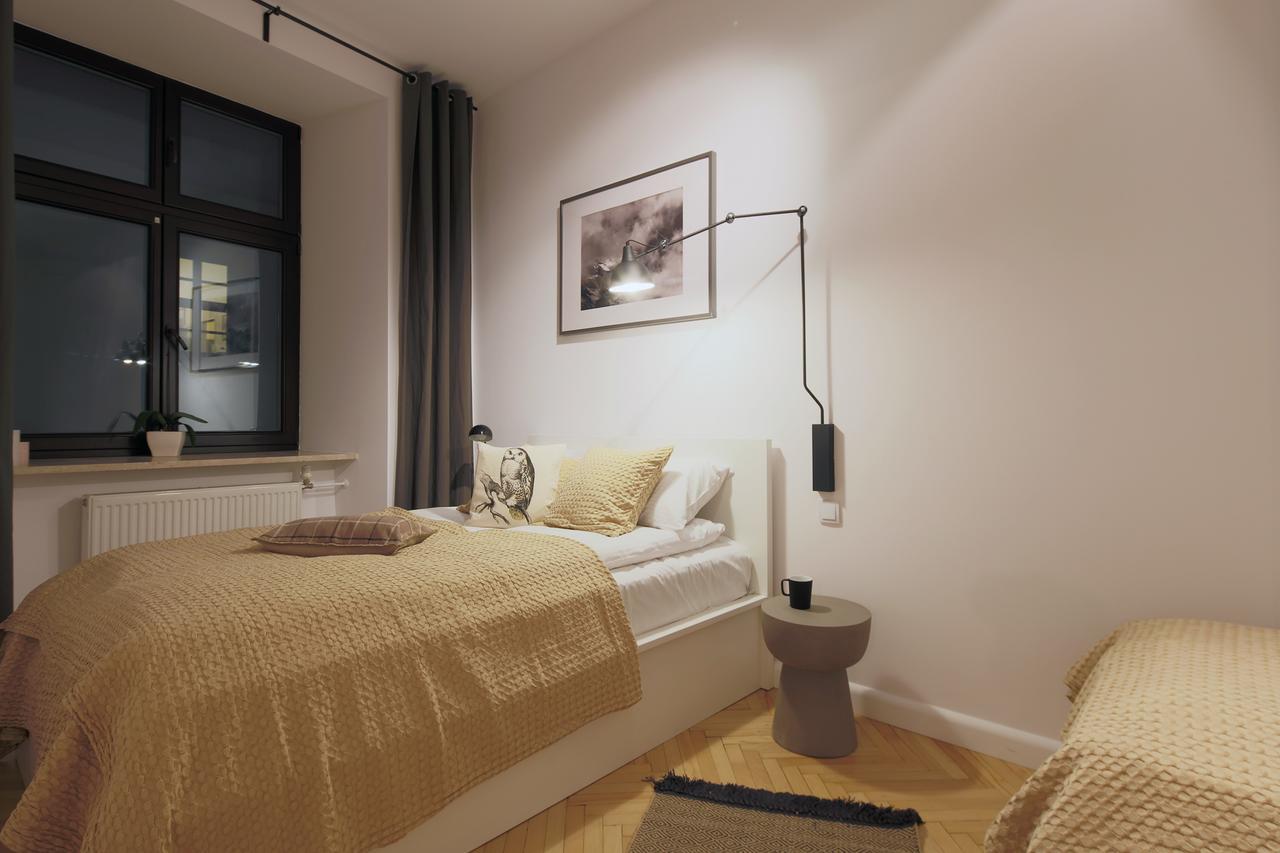 Bracka 15 - Main Square By Mint Apartamento *