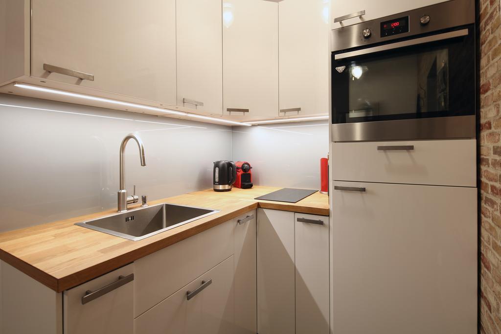 Bracka 15 - Main Square By Mint Apartamento *