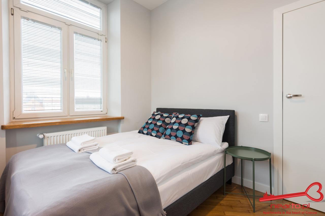 Appartement Luxury Nearto Main Square *