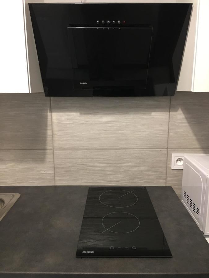 Apartment Ametyst *