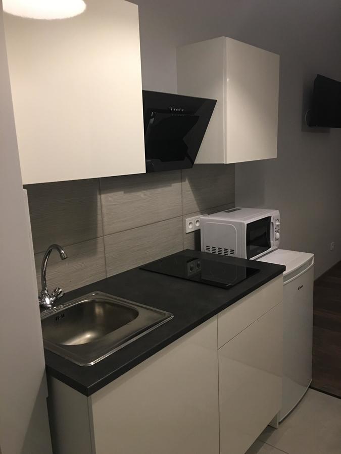 Apartment Ametyst Krakow