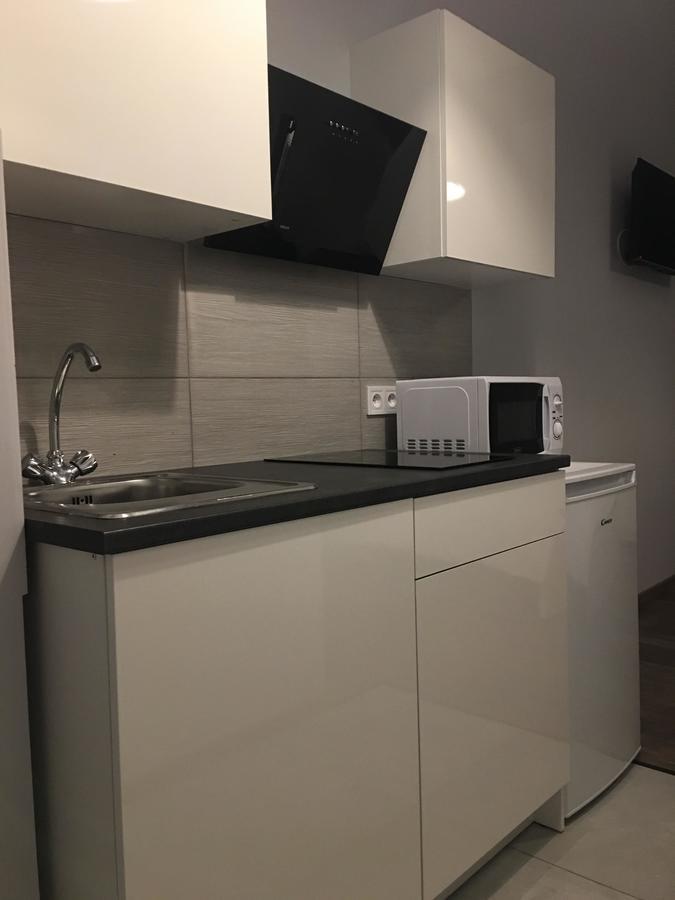 Apartment Ametyst