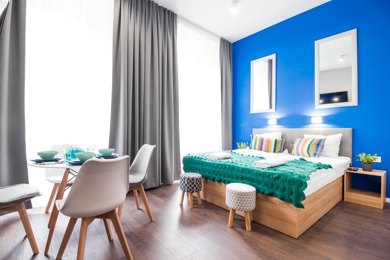 Kings - Slawkowska Apartment Krakow
