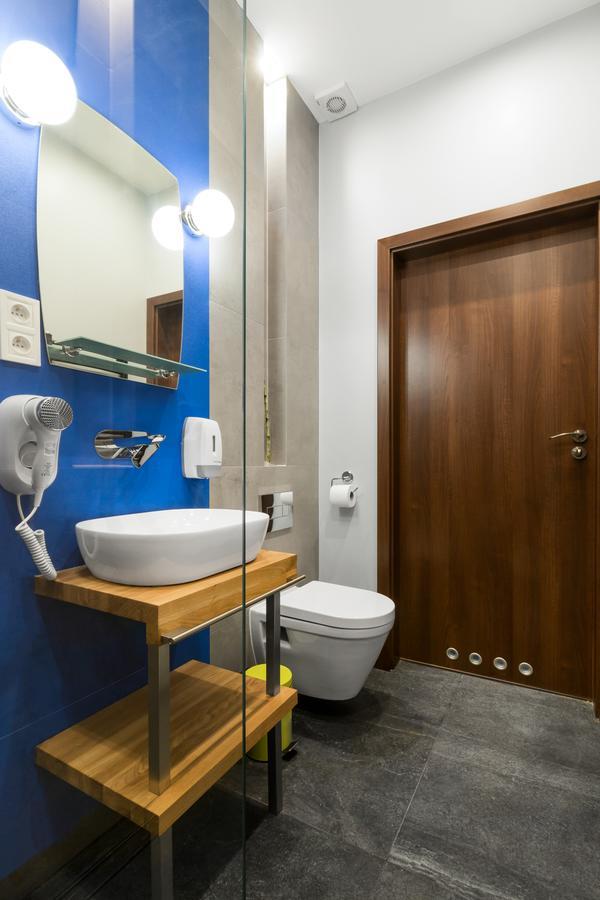 Kings - Slawkowska Apartment