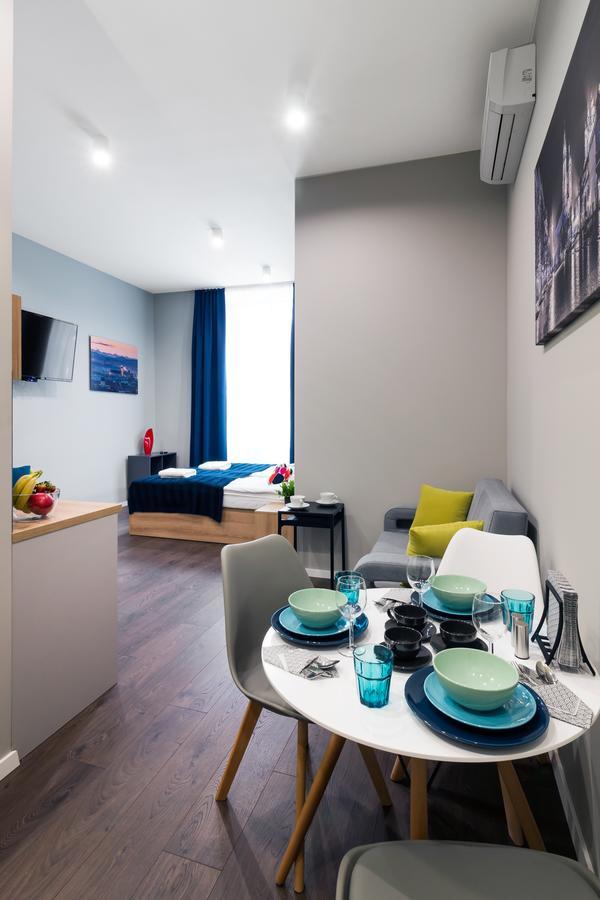 Kings - Slawkowska Apartment *