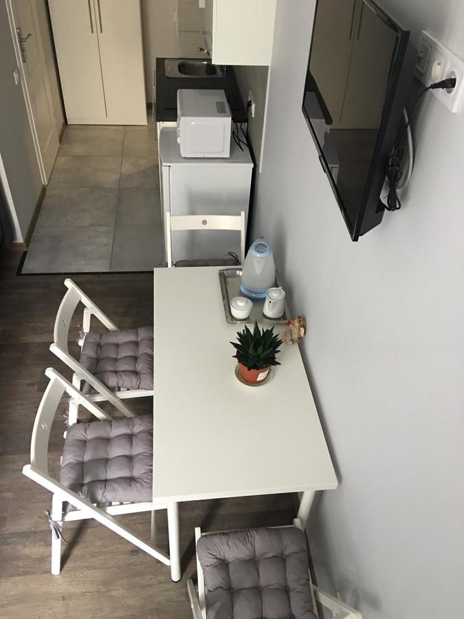 Apartment Ametyst Krakow