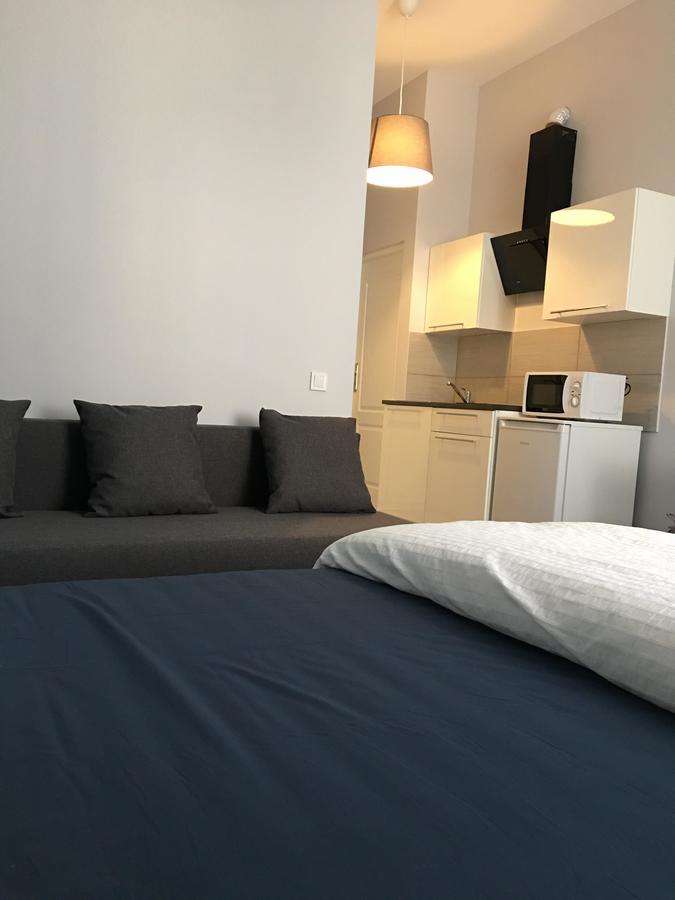 Apartment Ametyst