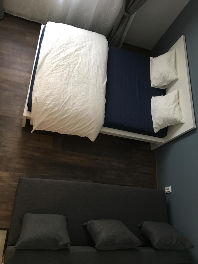 Apartment Ametyst Krakow