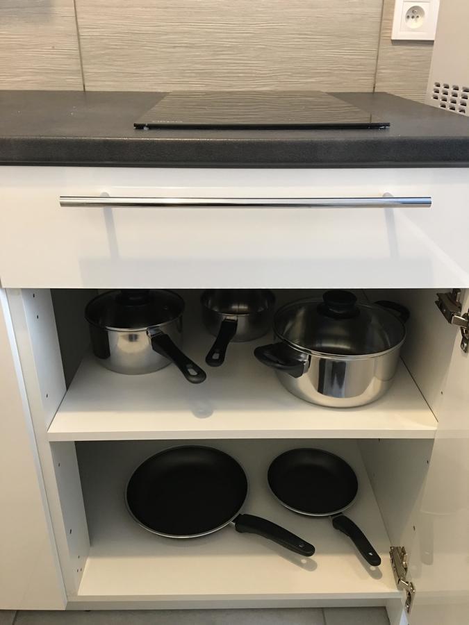 Ametyst Apartment *