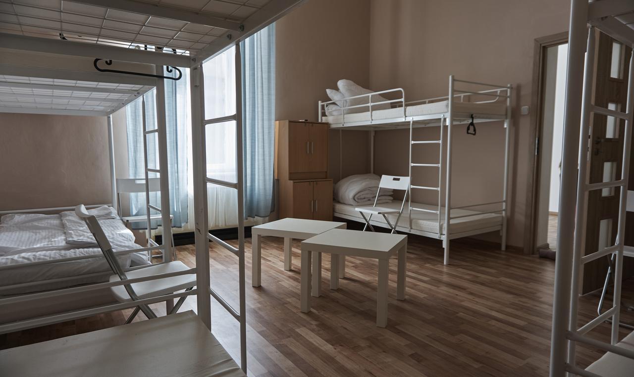 Hostel Motion Hostel