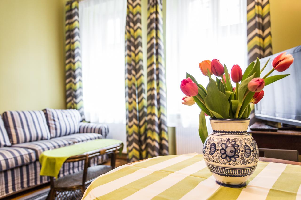 Apartment Homely Apartment's Old Town Krakau