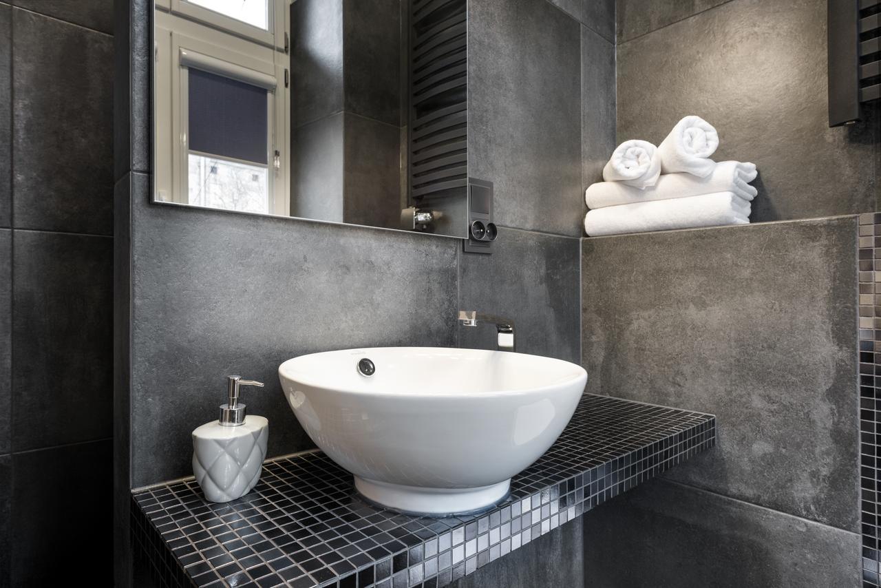 Apartment Sleep Przemyska