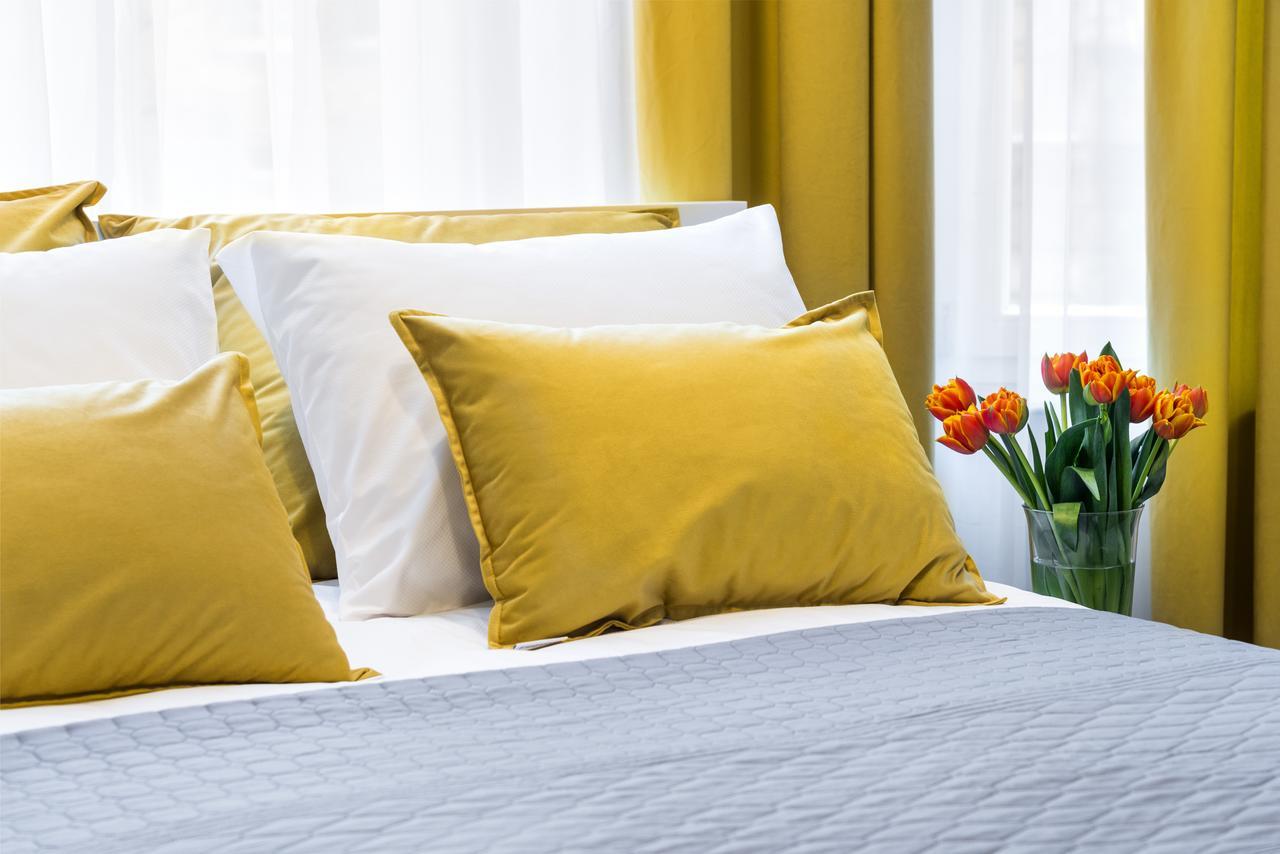 Apartment Sleep Przemyska *