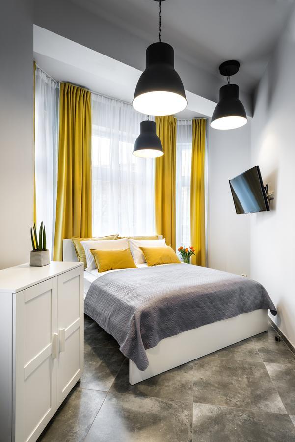 Sleep Przemyska Apartment