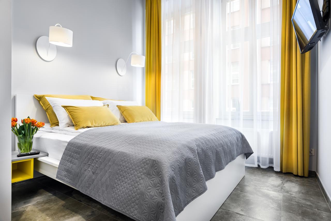 Apartment Sleep Przemyska *