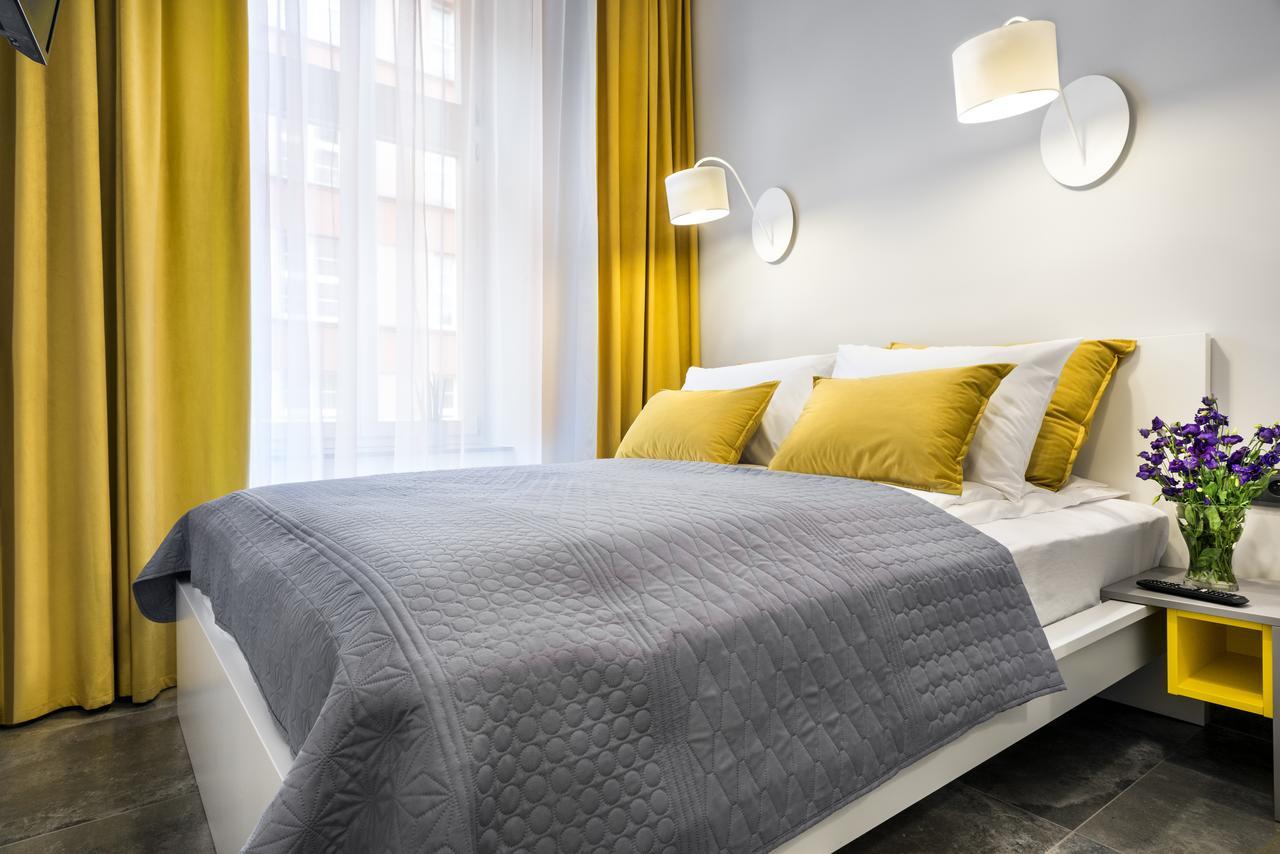 Sleep Przemyska Apartment Krakow