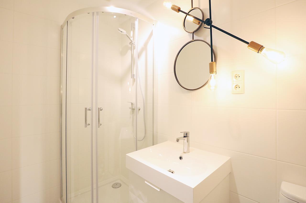Apartment Faust In The Heart Of Kazimierz By Mint Krakow