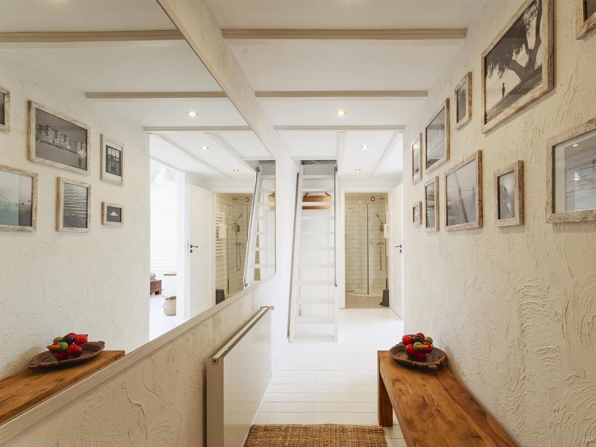 Habitat Apartment *