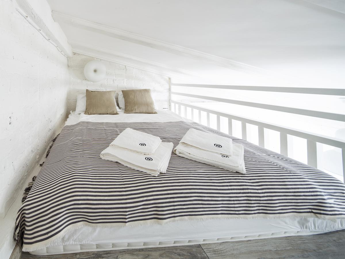 Apartment Habitat
