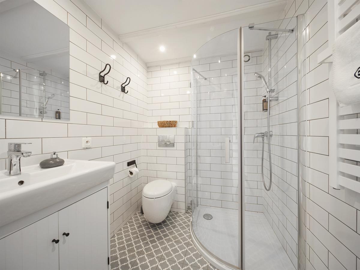 Habitat Apartment Krakow