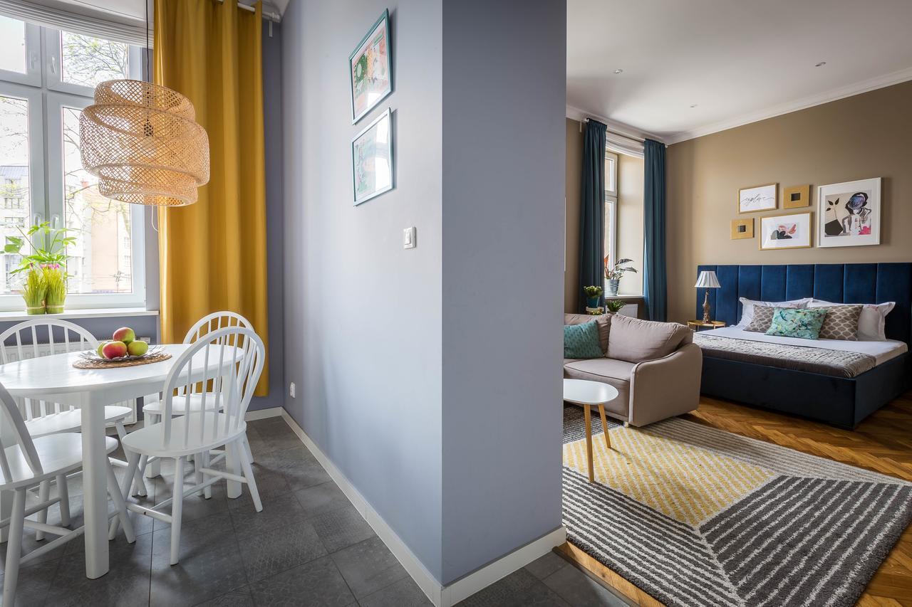 Apartament Fragola Between Old Town And Jewish Quarter Kraków