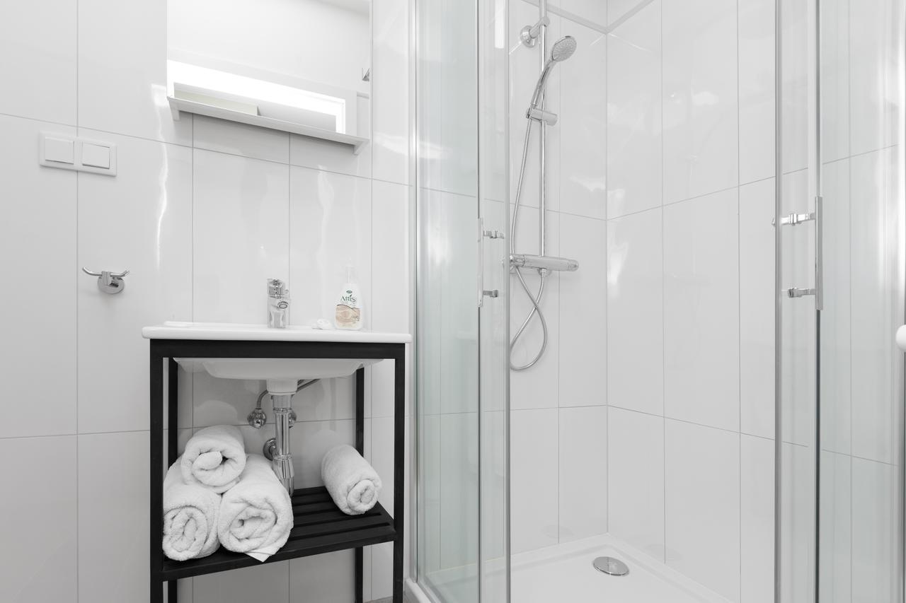 Aparthotel Hello Halicka 5 Krakau