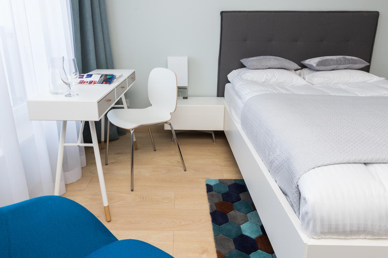 Hello Halicka 5 Aparthotel