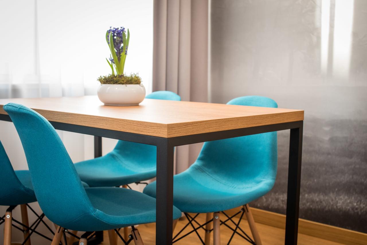 K4 Hotel apartamentowy