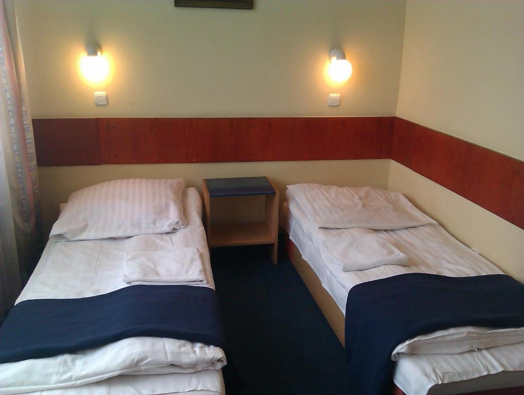 Hotel Start