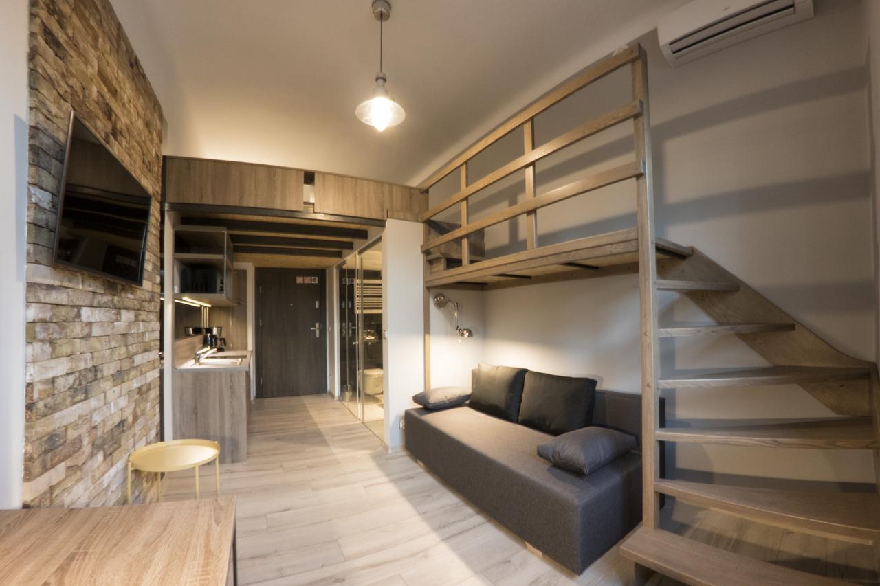 Yourplace M57 3* Kraków