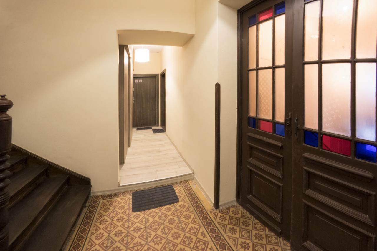 Yourplace M57 Hotel apartamentowy 3*