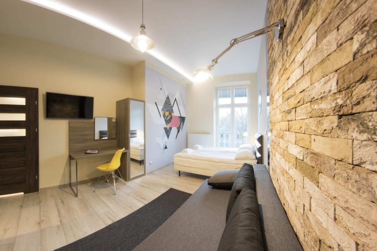 Yourplace M57 3* Kraków