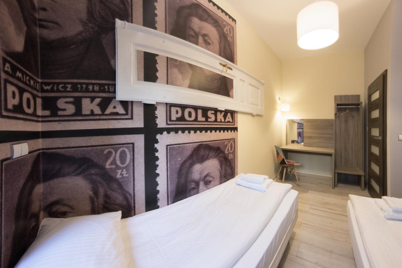 Hotel apartamentowy Yourplace M57 3*