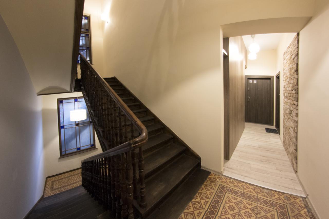 Hotel apartamentowy Yourplace M57 Kraków