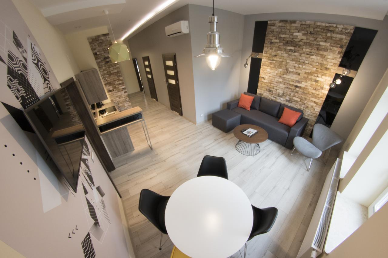 Yourplace M57 Kraków