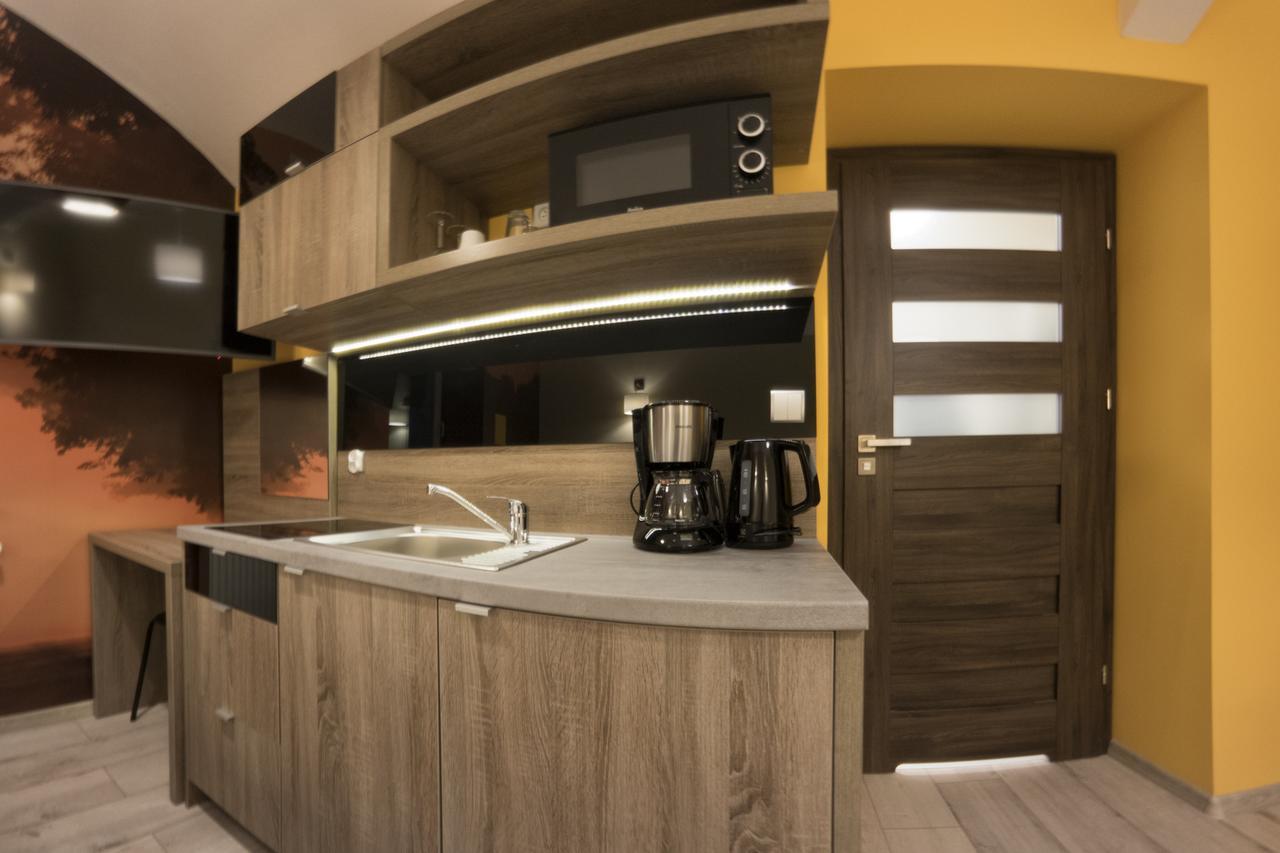 Yourplace M57 Kraków