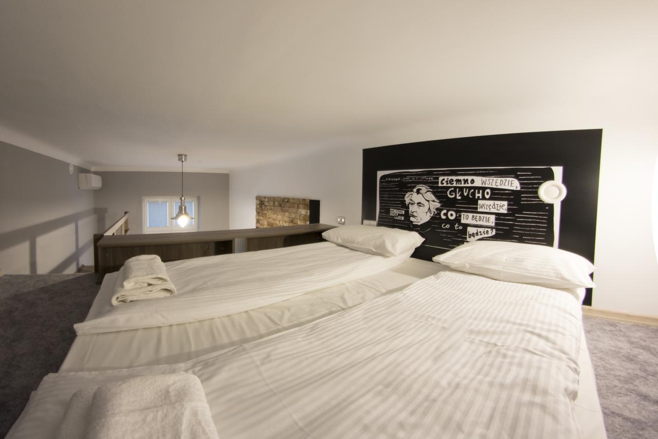Hotel apartamentowy Yourplace M57 3*