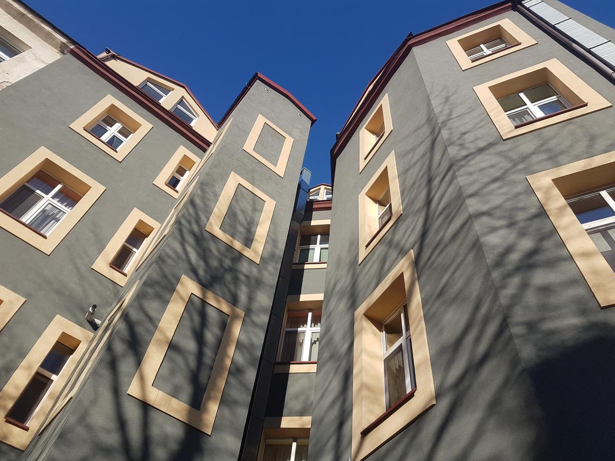 Tournet Bed & Breakfast Krakow