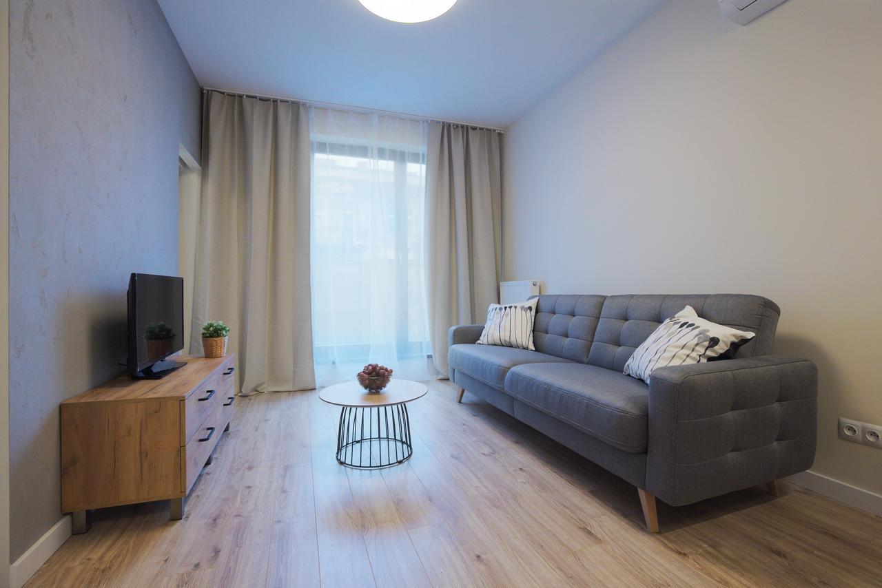 Kr Apart Kosciuszki 28 Apartment *