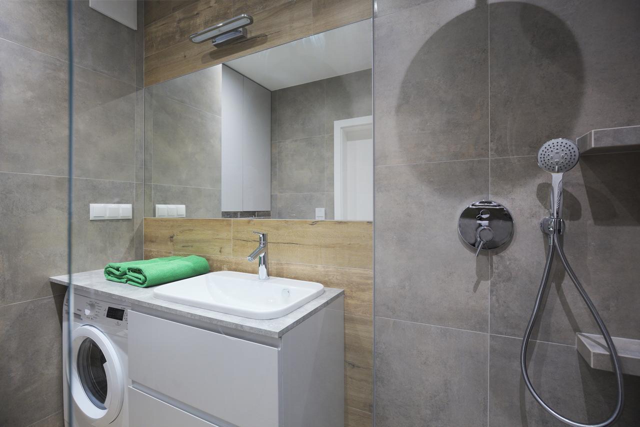 Apartment Kr Apart Kosciuszki 28