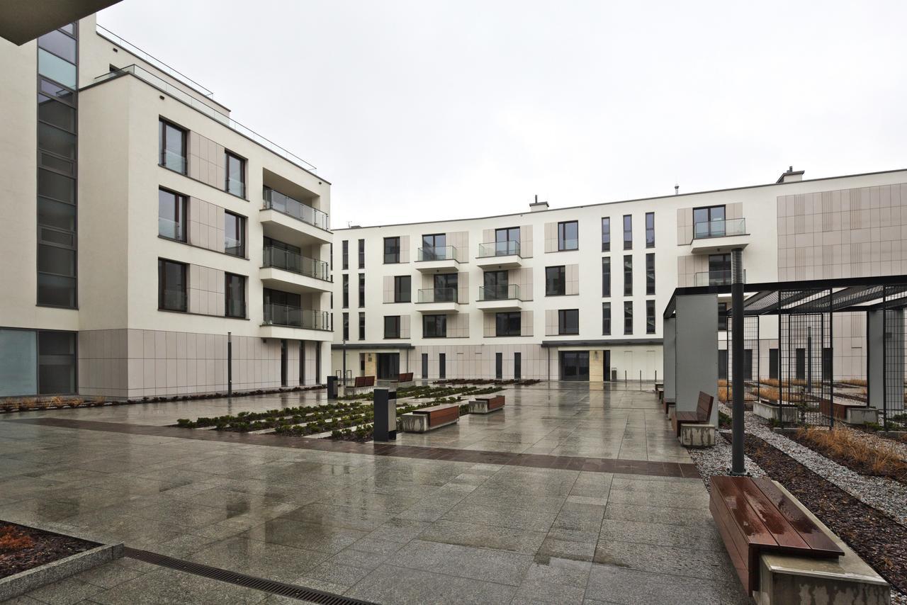 Apartment Kr Apart Kosciuszki 28 *