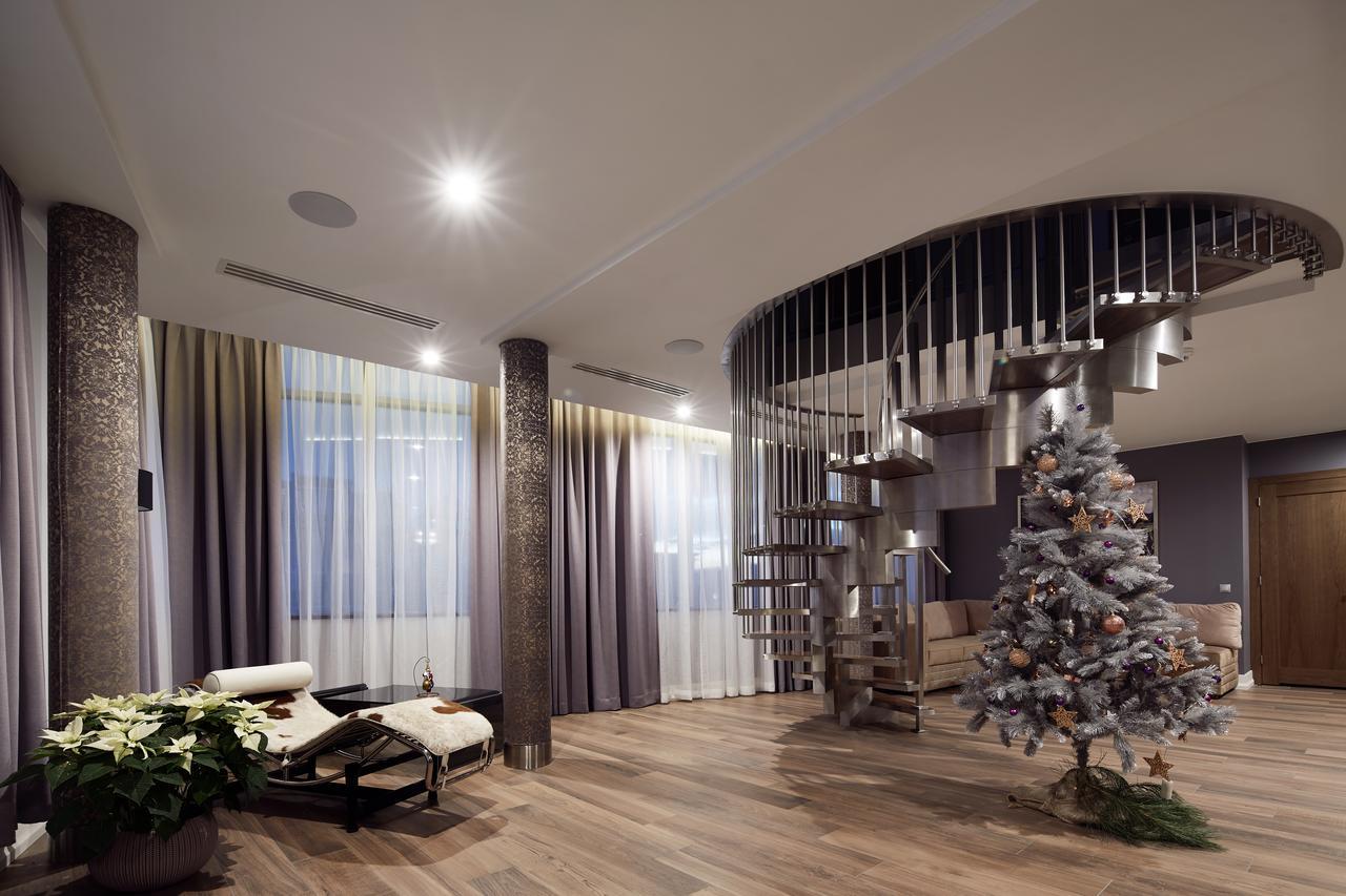 Views Aparthotel Krakow