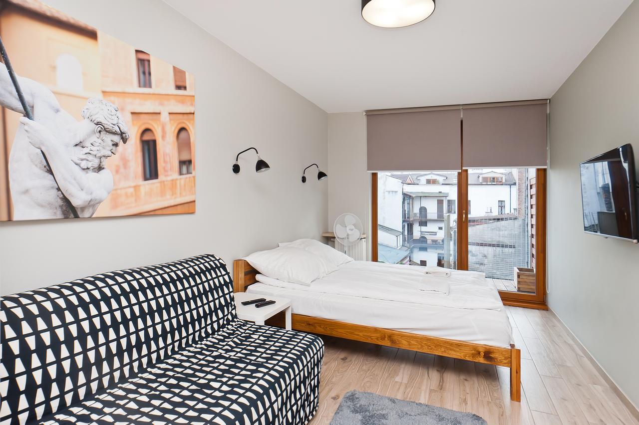 Apartment Sun & Snow Olimp *
