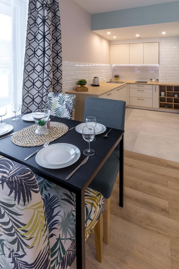 Arianska Appartement