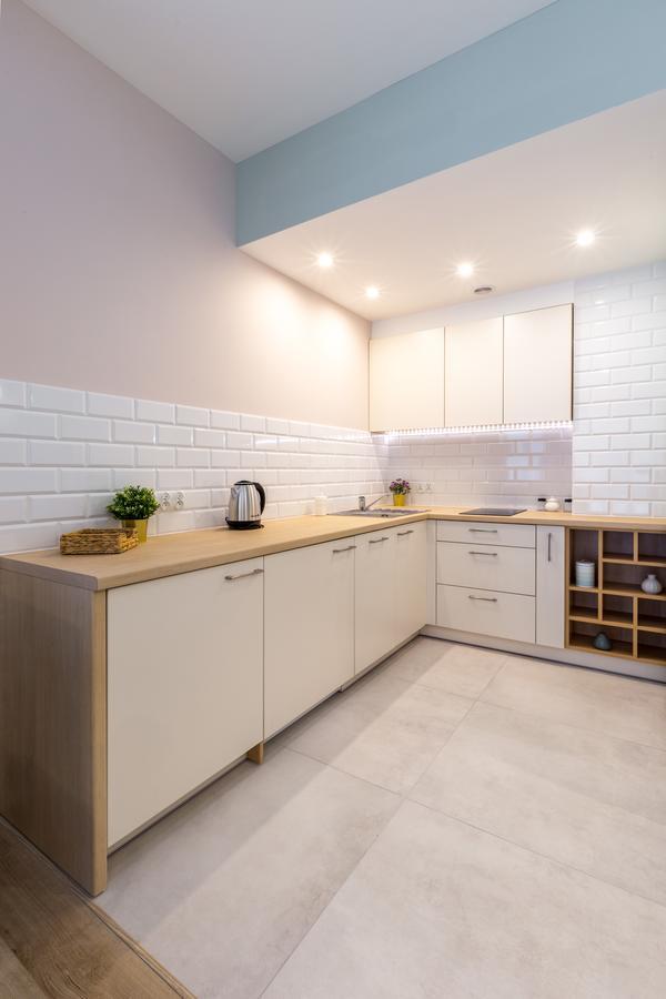 Appartement Arianska Krakau