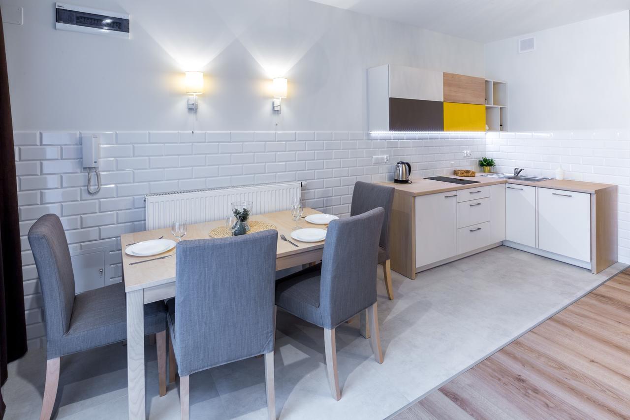 Arianska Appartement