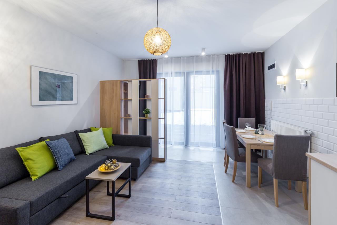 Arianska Appartement *