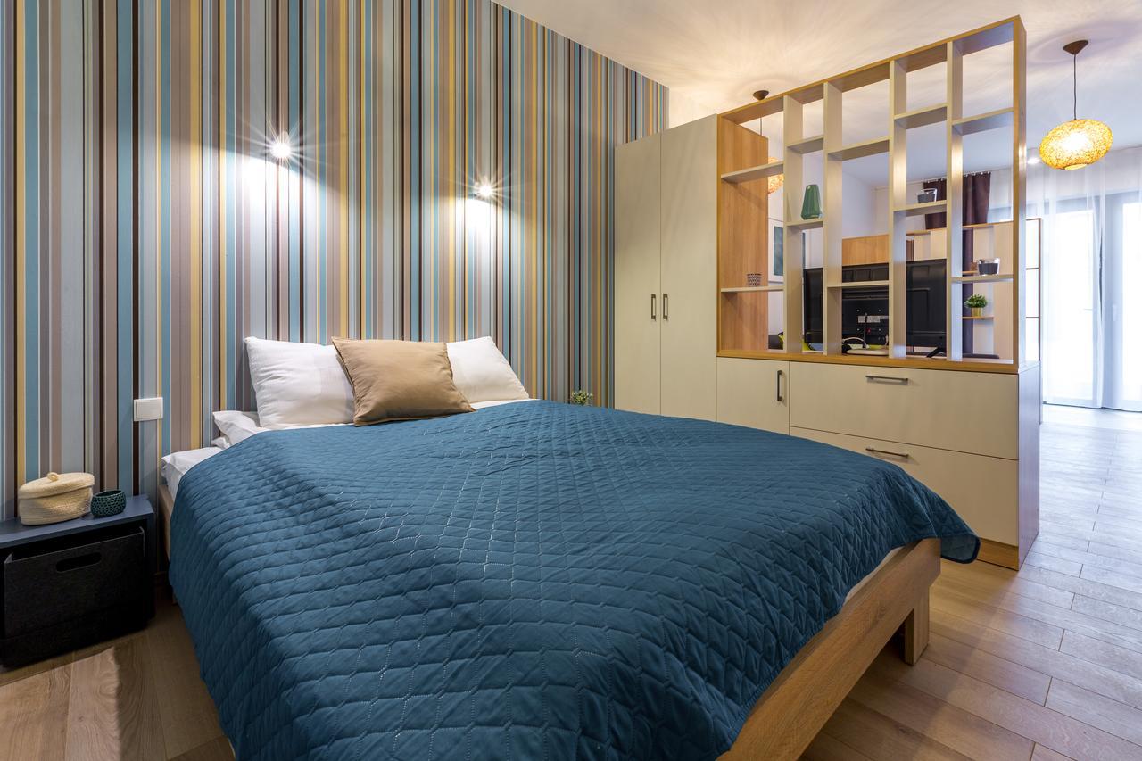 Appartement Arianska *