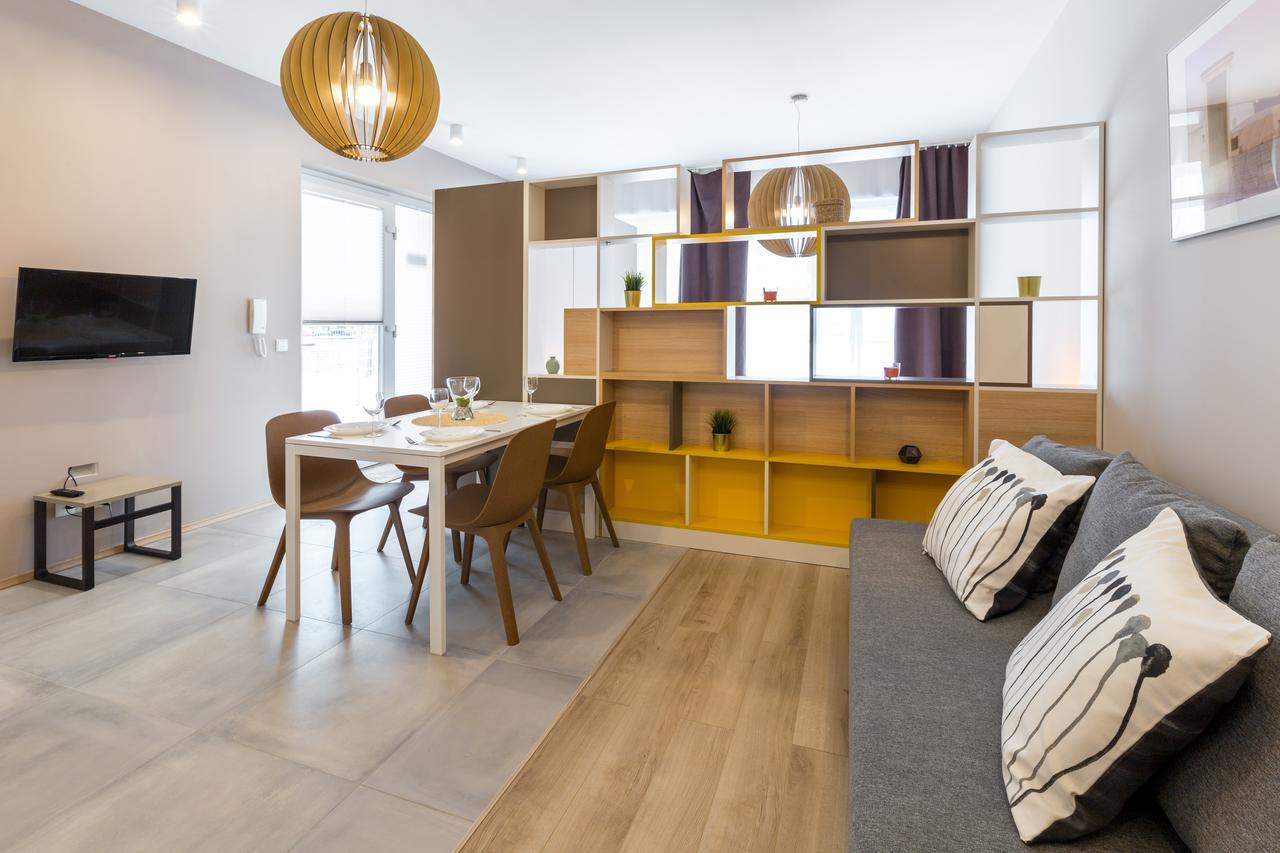 Arianska Appartement *