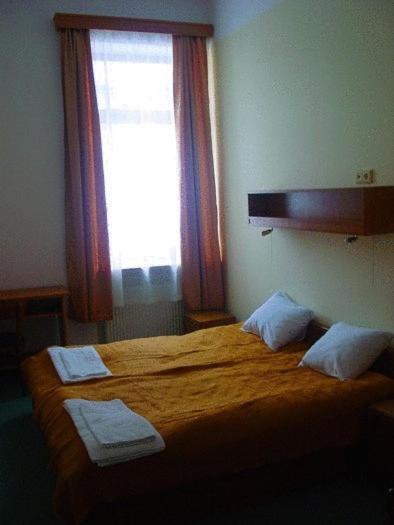 Alef Hotel 3*